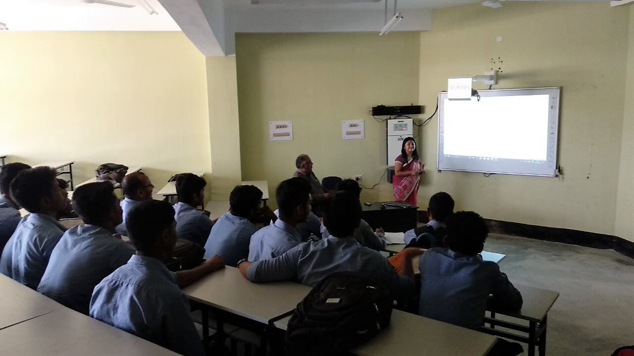 eclass room