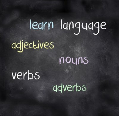 English