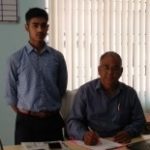 Gyandeep kr. Kashyap